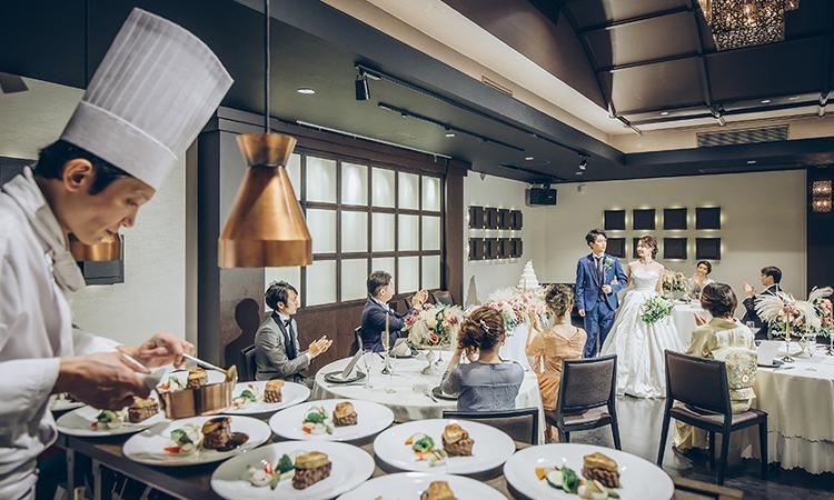 大國魂神社 結婚式場 詳細 結婚スタイルマガジン