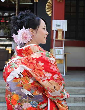 居木神社