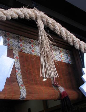 出雲大社東京分祠