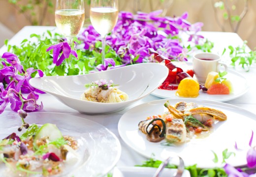 DAZZLE(レストランダズル)