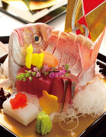 大宮八幡宮綜合結婚式場 清涼殿