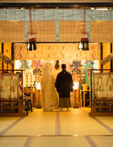 代々木八幡宮