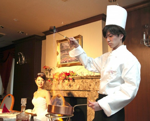 銀座ブロッサム 詳細 結婚スタイルマガジン