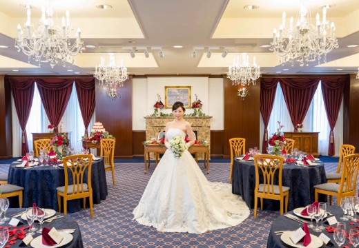 銀座ブロッサム 詳細 結婚スタイルマガジン