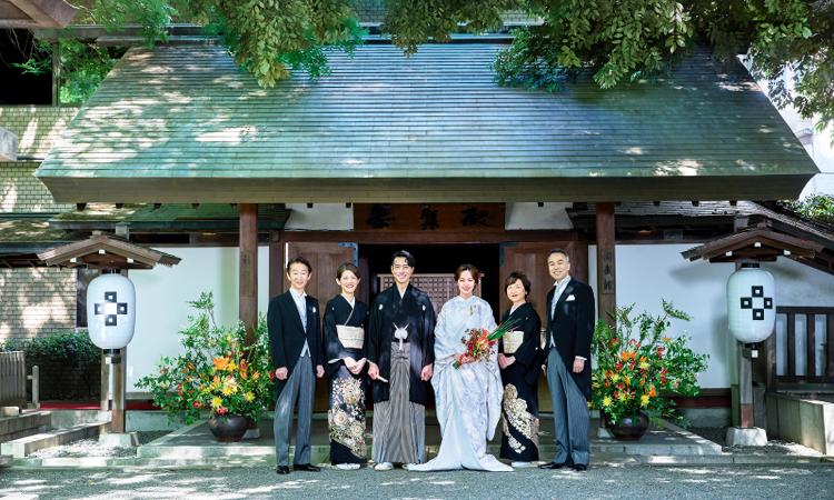 乃木神社・乃木會館。アクセス・ロケーション。都心とは思えない豊かな緑と静寂に包まれた『乃木神社・乃木會館』