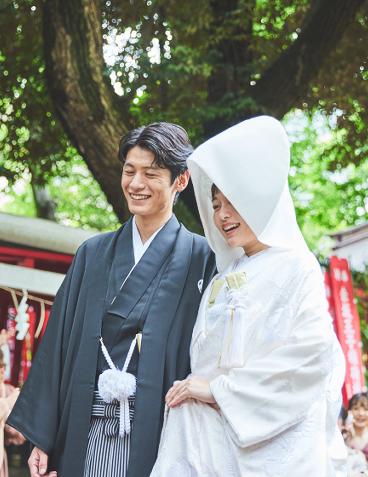 乃木神社・乃木會館