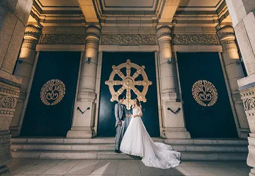 築地本願寺 詳細 結婚スタイルマガジン