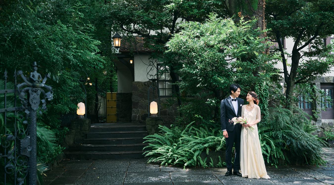 ヴィクトリアガーデン恵比寿迎賓館 詳細 結婚スタイルマガジン ヴィクトリアガーデン恵比寿迎賓館 詳細 結婚スタイルマガジン