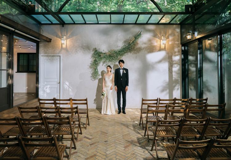 旧石丸邸 ガーデンテラス広尾(Garden Terrace HIROO residence ISHIMARU)