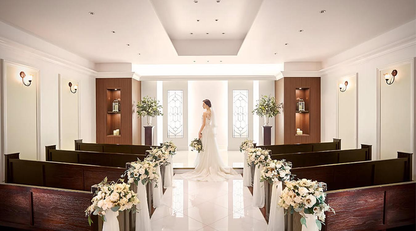 ホテル メルパルク東京 詳細 結婚スタイルマガジン