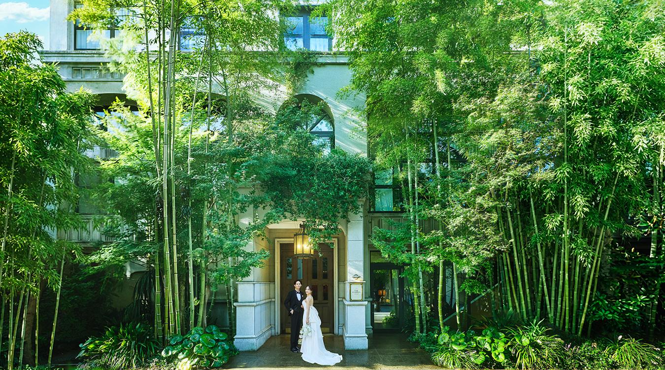 クラシカ表参道／別邸KEYAKI