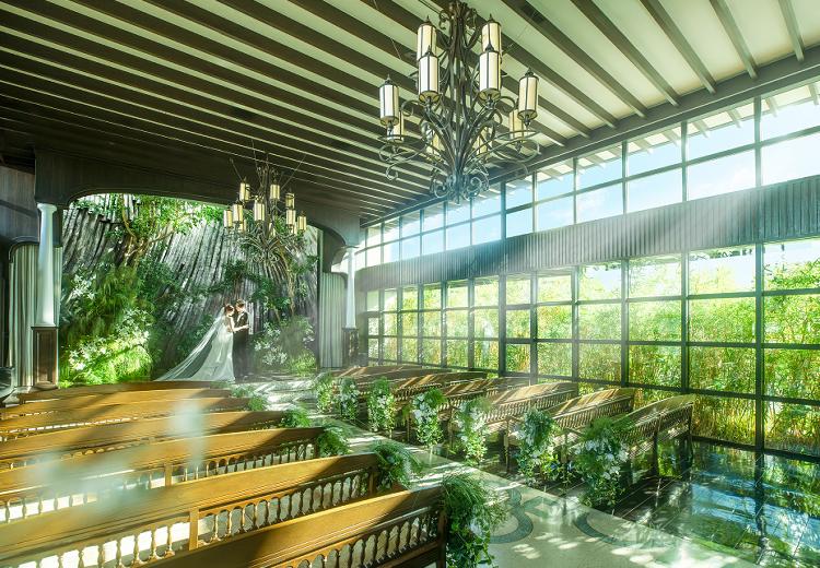 クラシカ表参道／別邸KEYAKI（別邸ケヤキ）