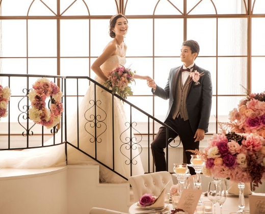 ザ リュクス 銀座(THE LUXE GINZA)