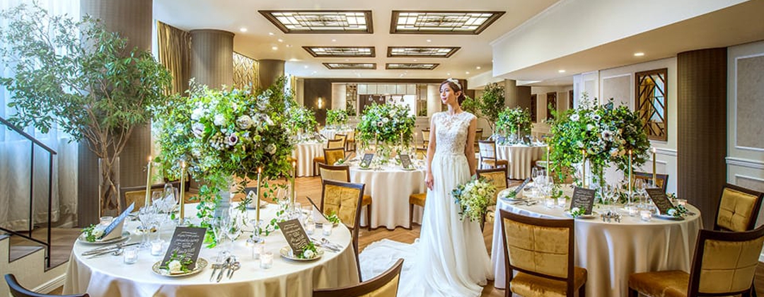 ザ リュクス 銀座(THE LUXE GINZA)