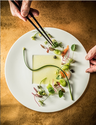 ザ リュクス 銀座(THE LUXE GINZA)