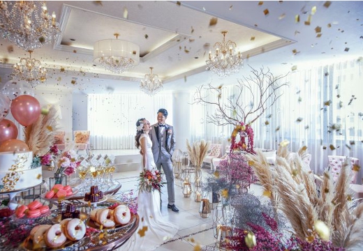 ザ リュクス 銀座(THE LUXE GINZA)