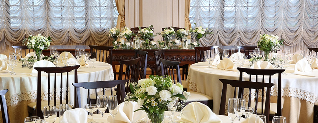 日枝神社結婚式場(日枝あかさか)
