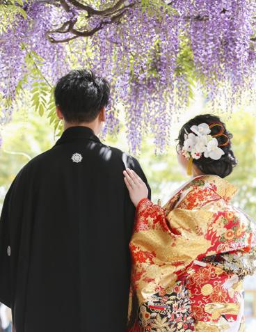 日枝神社結婚式場（日枝あかさか）