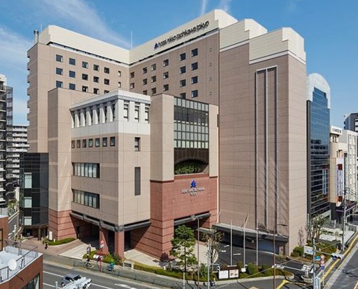 ホテル日航立川 東京。アクセス・ロケーション。東京駅や羽田・成田空港からもアクセスのよいホテルです