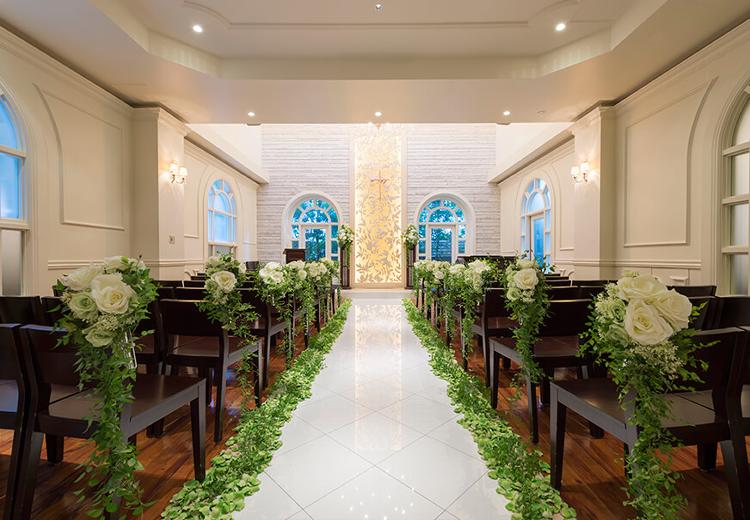 ルクリアモーレ広尾