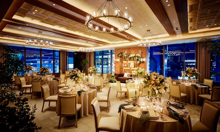 ルクリアモーレ銀座