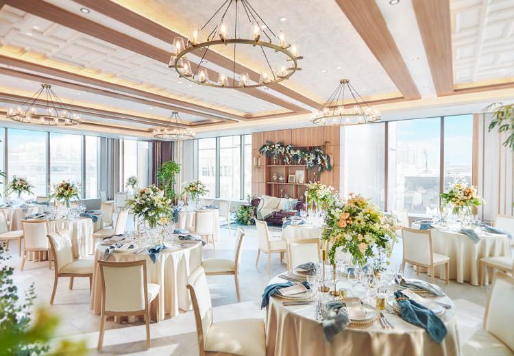 ルクリアモーレ銀座