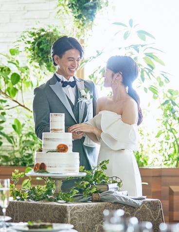 ルクリアモーレ銀座