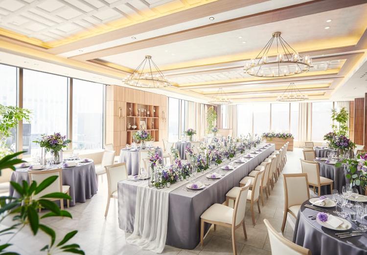 ルクリアモーレ銀座