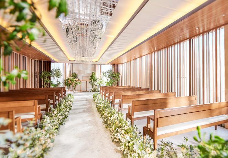 ルクリアモーレ銀座