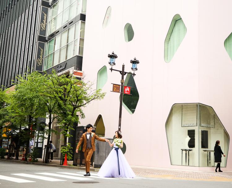 Cucina del NABUCCO（クッチーナ デル ナブッコ）。アクセス・ロケーション。遠方からのゲストにもわかりやすいロケーションなので安心です