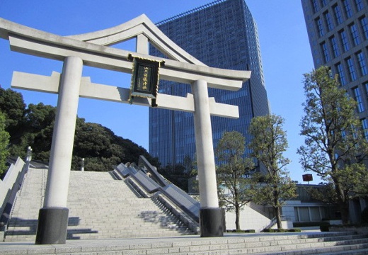 KIGI（キギ）。『日枝神社』や『赤坂氷川神社』を舞台にした厳かな神前式が可能