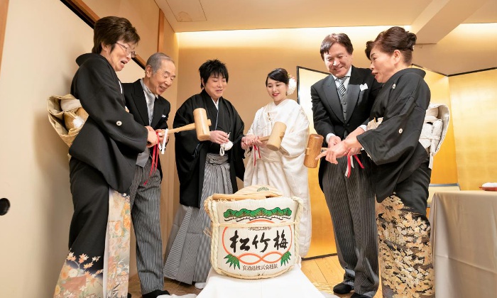 かぐら坂 志満金