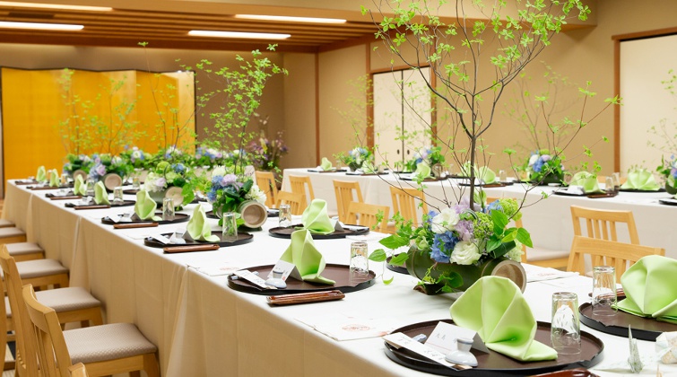 かぐら坂 志満金