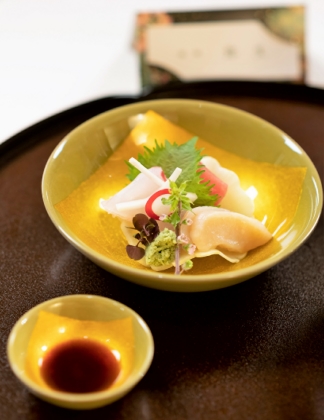 かぐら坂 志満金