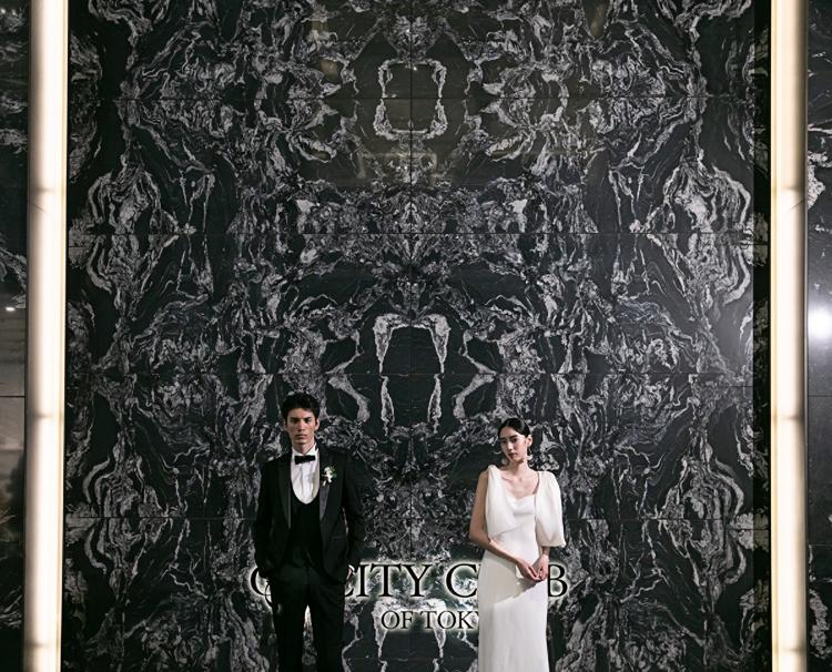 CITY CLUB OF TOKYO（シティ クラブ オブ 東京）。アクセス・ロケーション。3つの路線が行き交う銀座駅から徒歩3分で辿り着けます