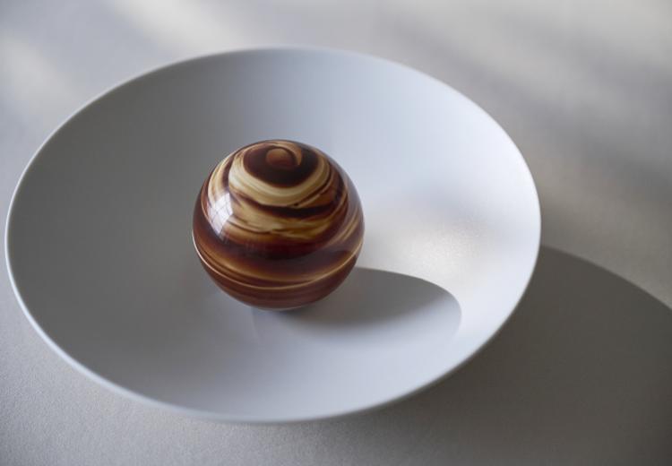 OPERAHOUSE 東京(オペラハウス 東京)。料理。経験豊富なパティシエが手掛けるスイーツにも注目です