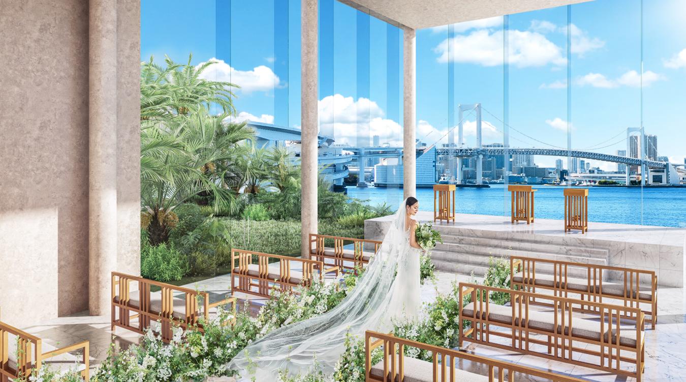 The Tokyo Bay Resort PLAISIR
