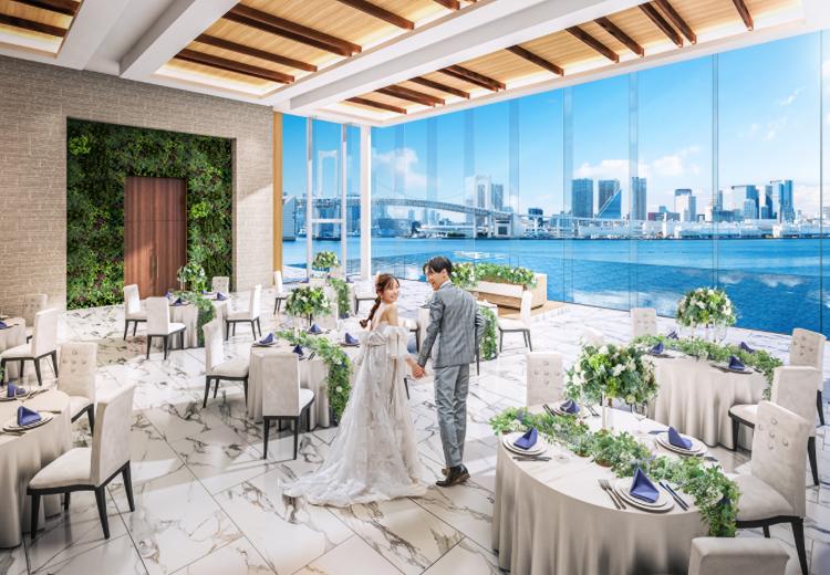 The Tokyo Bay Resort PLAISIR（ザ トウキョウ ベイ リゾート プレジール）
