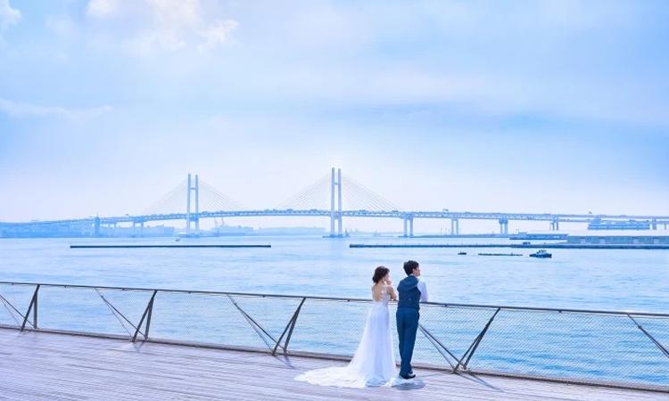 MARINE TOWER WEDDING マリンタワー ウエディング（旧THE HOUSE yokohama）