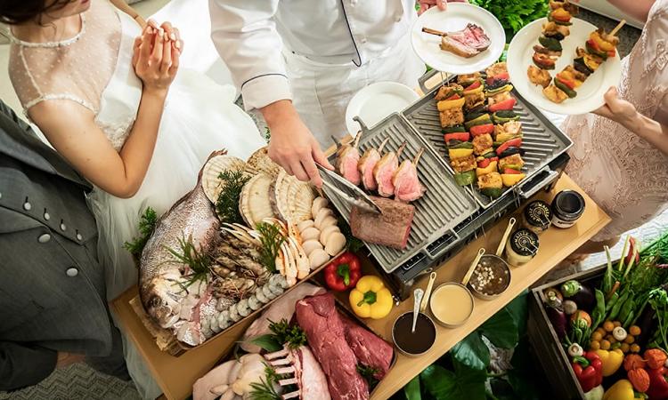 ザ コンチネンタル横浜／大さん橋