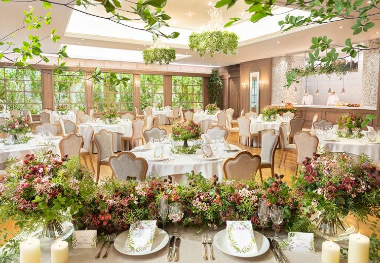 ザ コンチネンタル横浜／大さん橋