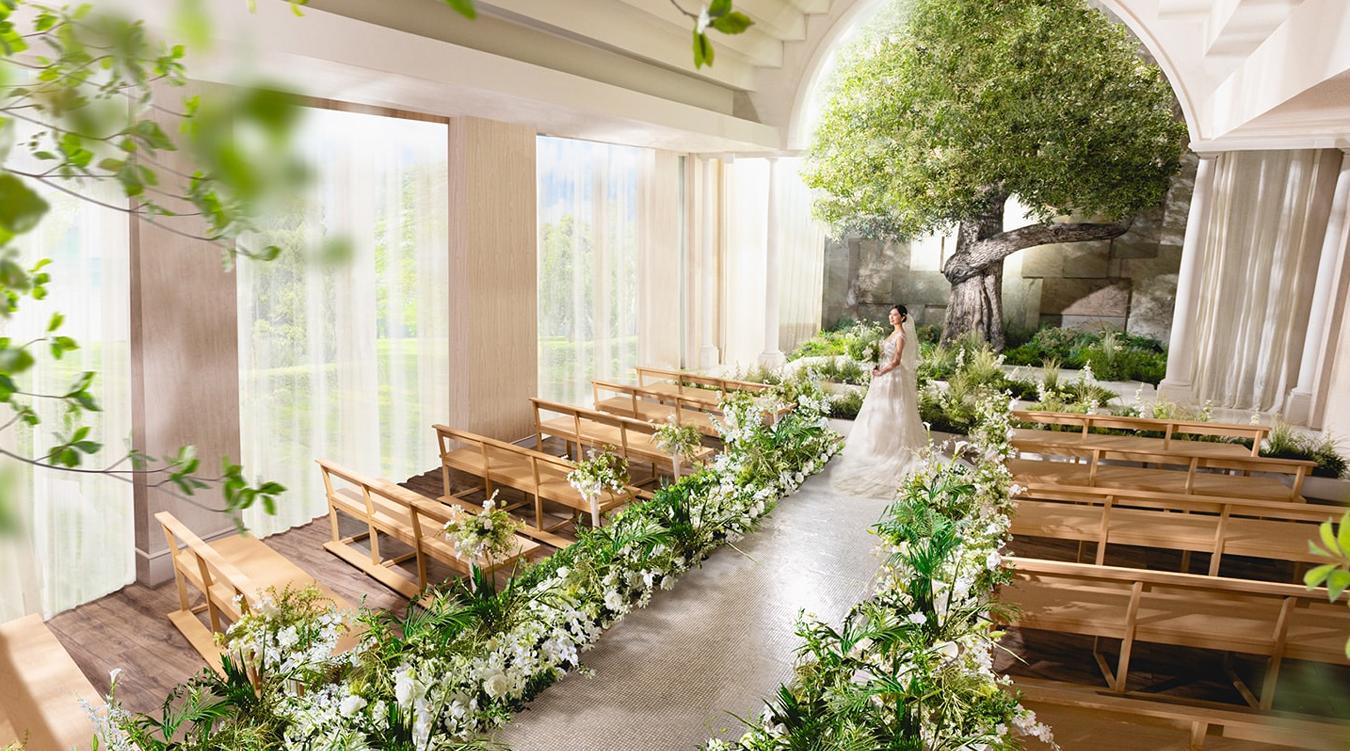 ザ コンチネンタル横浜／大さん橋