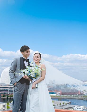 ザ コンチネンタル横浜／大さん橋