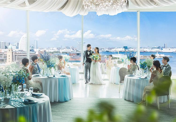 ザ コンチネンタル横浜／大さん橋