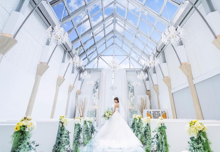 ホテル メルパルク横浜 少人数結婚式 結婚スタイルマガジン