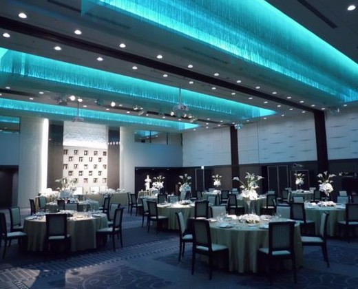 レンブラントホテル厚木