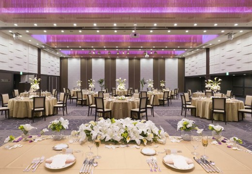 レンブラントホテル厚木