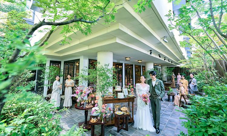 横浜迎賓館