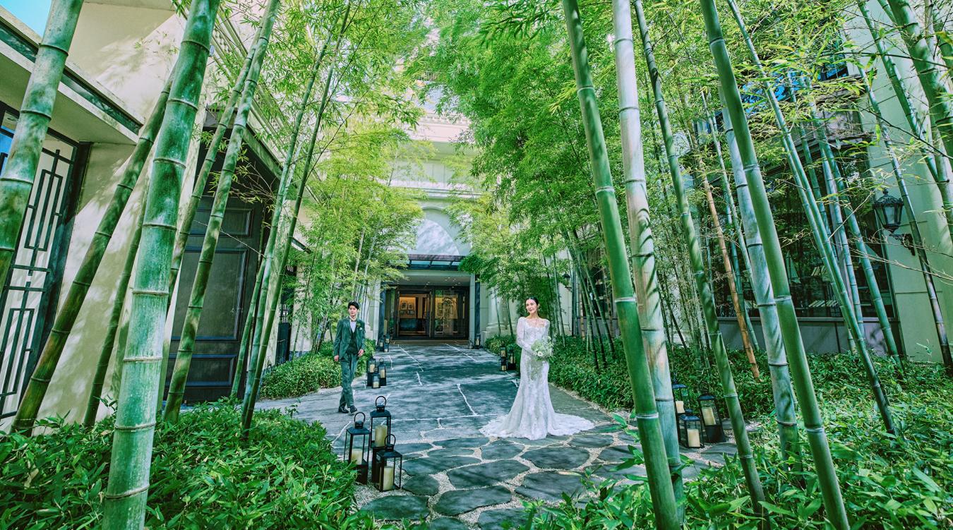 横浜迎賓館