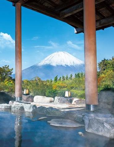 箱根の森高原教会・ホテルグリーンプラザ箱根